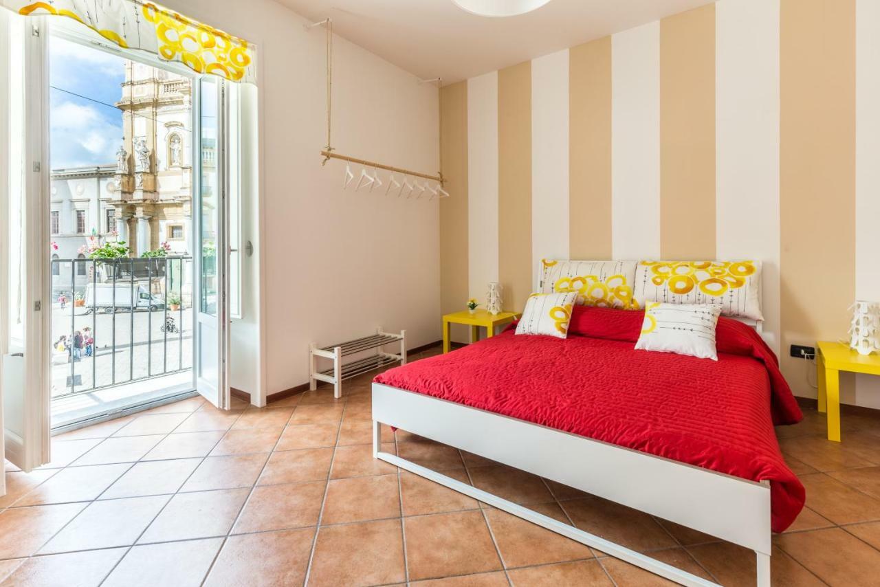 Appartamento Edy Palermo Buitenkant foto